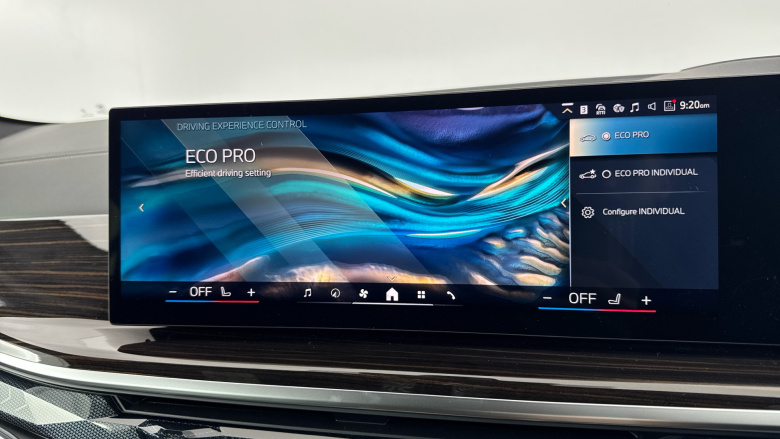 BMW X6 xDrive40d MHT M Sport 5dr Step Auto [Tech/Pro] Diesel Estate